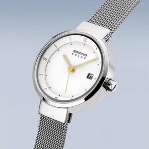 Bering Solar women's watch